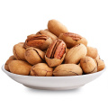 Healthy food Roasted Pecan hot Office Nuts snacks Creamy pecan inshell